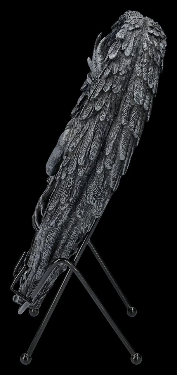 Spiral Deko-Relief - Dämon Und Engel - Solemn Vow 6 Spiral Deko-Relief - Dämon Und Engel - Solemn Vow – Bild 6