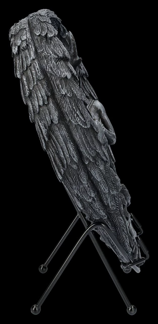 Spiral Deko-Relief - Dämon Und Engel - Solemn Vow 7 Spiral Deko-Relief - Dämon Und Engel - Solemn Vow – Bild 7