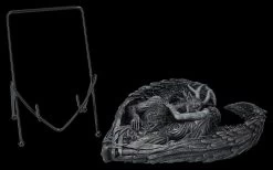 Spiral Deko-Relief - Dämon Und Engel - Solemn Vow 11 Spiral Deko-Relief - Dämon Und Engel - Solemn Vow -Modell Und Figurengeschäft 2D FS26839 RElief Damon und Engel Solemn Vow 8 1280x1280