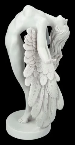 Engelfigur Steigt Zum Himmel Empor - Angels Liberation -Modell Und Figurengeschäft 2D FS26848 Egelfigur steigt zum Himmel empor Angels Liberation 3 1280x1280
