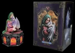 Schatulle Anne Stokes - Dragon Friendship Herbst 12 Schatulle Anne Stokes - Dragon Friendship Herbst -Modell Und Figurengeschäft 2D FS26913 Schatulle Anne Stokes Dragon Friendship Herbst 11 1280x1280