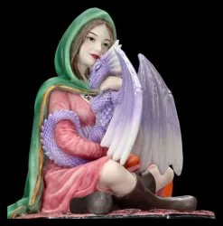 Schatulle Anne Stokes - Dragon Friendship Herbst 19 Schatulle Anne Stokes - Dragon Friendship Herbst -Modell Und Figurengeschäft 2D FS26913 Schatulle Anne Stokes Dragon Friendship Herbst 12 1280x1280