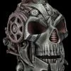 Spiral Totenkopf Steampunk - Diesel Punk