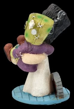 Pinheads Figur - Frankensteins Monster Wird Von Braut Getragen 9 Pinheads Figur - Frankensteins Monster Wird Von Braut Getragen -Modell Und Figurengeschäft 2D FS27023 Pinheads figur Frankenstein wird von Braut getragen 3 1280x1280