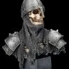 Skelett Büste Ritter - Into The Knight