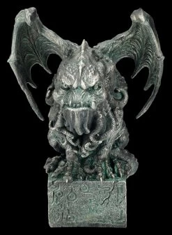 Gargoyle Figur - Cthulhus Wacht