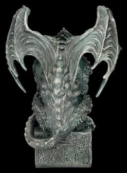 Gargoyle Figur - Cthulhus Wacht -Modell Und Figurengeschäft 2D FS27056 Gargoyle Figur Cthulhus Wacht 3 1280x1280