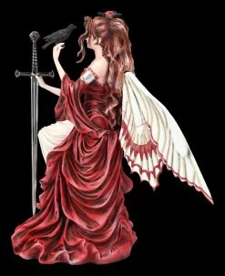 Elfen Figur - Gidith Mit Brieföffner 10 Elfen Figur - Gidith Mit Brieföffner -Modell Und Figurengeschäft 2D Fs24073 Elfen Figur Gigith mit Briefoffner 2 1280x1280