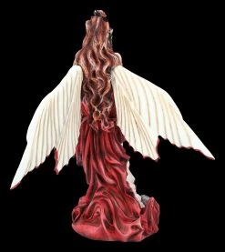 Elfen Figur - Gidith Mit Brieföffner 11 Elfen Figur - Gidith Mit Brieföffner -Modell Und Figurengeschäft 2D Fs24073 Elfen Figur Gigith mit Briefoffner 3 1280x1280