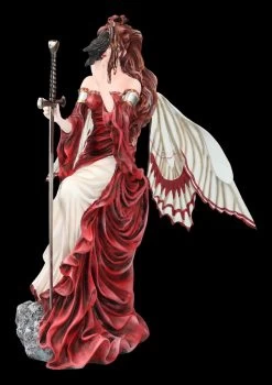 Elfen Figur - Gidith Mit Brieföffner 13 Elfen Figur - Gidith Mit Brieföffner -Modell Und Figurengeschäft 2D Fs24073 Elfen Figur Gigith mit Briefoffner 6 1280x1280