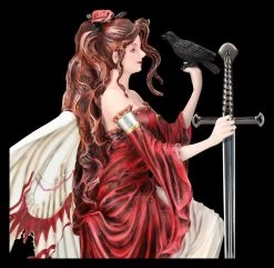 Elfen Figur - Gidith Mit Brieföffner 14 Elfen Figur - Gidith Mit Brieföffner -Modell Und Figurengeschäft 2D Fs24073 Elfen Figur Gigith mit Briefoffner 8 1280x1280