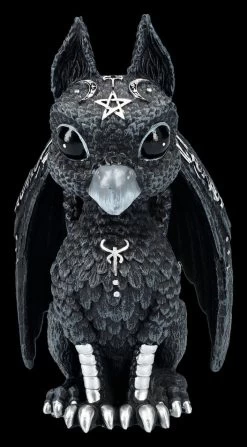 NEMESIS NOW Greif Figur - Griffael Cult Cuties