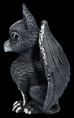 NEMESIS NOW Greif Figur - Griffael Cult Cuties -Modell Und Figurengeschäft 2D Fs24995 Greif Figur Griffael Cult Cuties 2 1280x1280