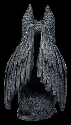 NEMESIS NOW Greif Figur - Griffael Cult Cuties -Modell Und Figurengeschäft 2D Fs24995 Greif Figur Griffael Cult Cuties 3 1280x1280