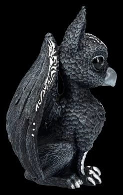 NEMESIS NOW Greif Figur - Griffael Cult Cuties -Modell Und Figurengeschäft 2D Fs24995 Greif Figur Griffael Cult Cuties 4 1280x1280