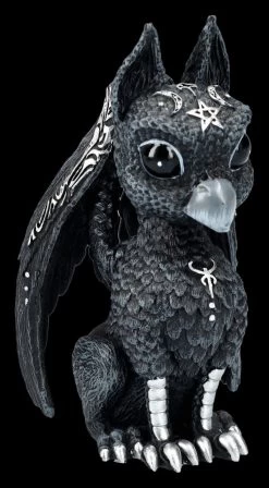 NEMESIS NOW Greif Figur - Griffael Cult Cuties -Modell Und Figurengeschäft 2D Fs24995 Greif Figur Griffael Cult Cuties 5 1280x1280