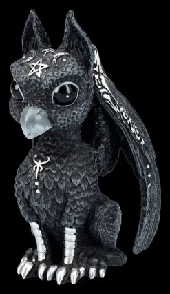 NEMESIS NOW Greif Figur - Griffael Cult Cuties -Modell Und Figurengeschäft 2D Fs24995 Greif Figur Griffael Cult Cuties 6 1280x1280