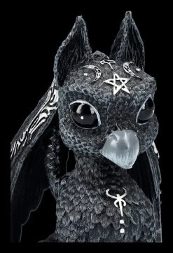 NEMESIS NOW Greif Figur - Griffael Cult Cuties -Modell Und Figurengeschäft 2D Fs24995 Greif Figur Griffael Cult Cuties 7 1280x1280