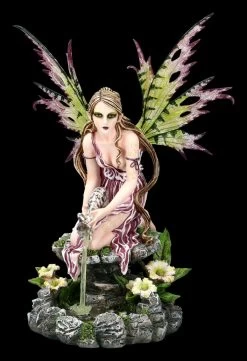 Große Elfe - Fontana -Modell Und Figurengeschäft 2D KS2611 Grosse Elfe Fontana 1 1280x1280