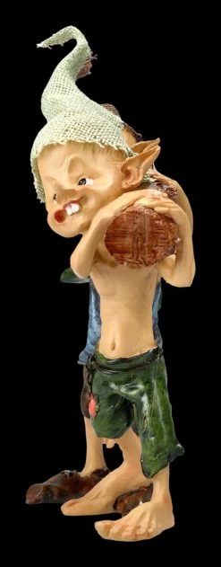 Pixie Kobold Figur - Ich Helf Mit Tragen -Modell Und Figurengeschäft 2D KS4231 Ersatzbilder Pixie 814 8512 2 1280x1280