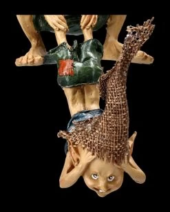 Pixie Kobold Figur - Kantenhocker -Modell Und Figurengeschäft 2D KS4236 ERsatzbilder Pixie 814 8562 10 1280x1280