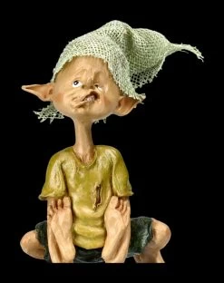 Pixie Kobold Figur - Kantenhocker -Modell Und Figurengeschäft 2D KS4236 ERsatzbilder Pixie 814 8562 12 1280x1280