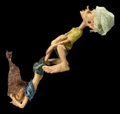 Pixie Kobold Figur - Kantenhocker -Modell Und Figurengeschäft 2D KS4236 ERsatzbilder Pixie 814 8562 3 1280x1280