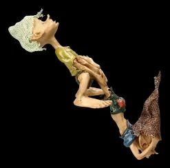 Pixie Kobold Figur - Kantenhocker -Modell Und Figurengeschäft 2D KS4236 ERsatzbilder Pixie 814 8562 4 1280x1280