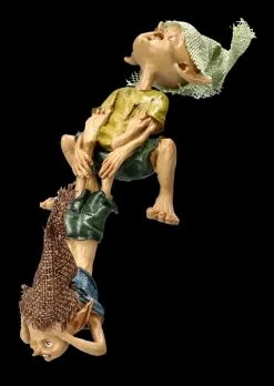 Pixie Kobold Figur - Kantenhocker -Modell Und Figurengeschäft 2D KS4236 ERsatzbilder Pixie 814 8562 6 1280x1280