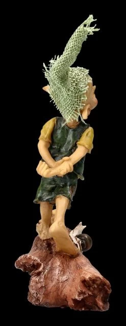 Pixie Kobold Figur - Hier Bin Ich Der Chef - Einzeln -Modell Und Figurengeschäft 2D KS4244 Ersatzbilder Pixie 814 8575 4 1280x1280