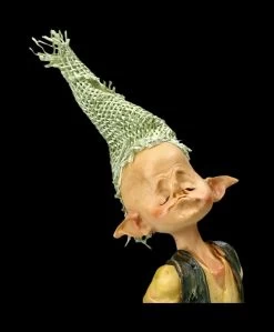 Pixie Kobold Figur - Hier Bin Ich Der Chef - Einzeln -Modell Und Figurengeschäft 2D KS4244 Ersatzbilder Pixie 814 8575 7 1280x1280