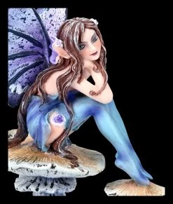 Amy Brown Elfen Figur - Nice Fairy 12 Amy Brown Elfen Figur - Nice Fairy -Modell Und Figurengeschäft 2D KS4457 Amy Brown Elfen Figur Nice Fairy 2 1280x1280