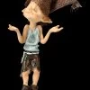 Pixie Kobold Figur - Ich Weiß Von Nichts - Einzeln
