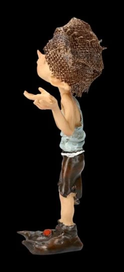 Pixie Kobold Figur - Ich Weiß Von Nichts - Einzeln -Modell Und Figurengeschäft 2D KS4783 Ersatzbilder Pixie 814 8513 2 1280x1280