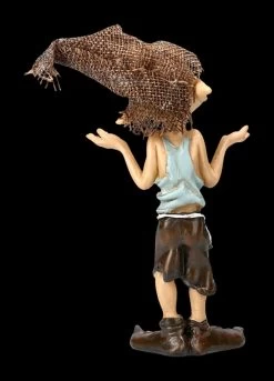 Pixie Kobold Figur - Ich Weiß Von Nichts - Einzeln -Modell Und Figurengeschäft 2D KS4783 Ersatzbilder Pixie 814 8513 3 1280x1280