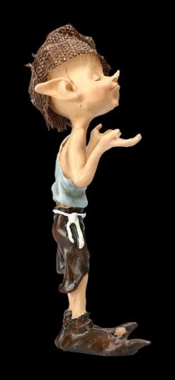 Pixie Kobold Figur - Ich Weiß Von Nichts - Einzeln -Modell Und Figurengeschäft 2D KS4783 Ersatzbilder Pixie 814 8513 4 1280x1280