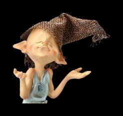 Pixie Kobold Figur - Ich Weiß Von Nichts - Einzeln -Modell Und Figurengeschäft 2D KS4783 Ersatzbilder Pixie 814 8513 7 1280x1280