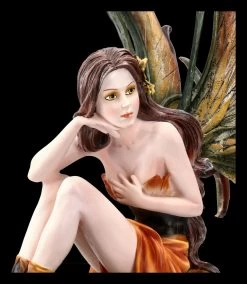 Elfen Figur - Herbst Elfe Alissa -Modell Und Figurengeschäft 2D KS6360 Elfen Figur Herbst Elfe Alissa 2 1280x1280