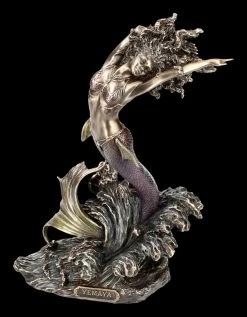 Götter Figur - Yemaya -Modell Und Figurengeschäft 2D KS6894 Goetter Figur Yemaya 2 1280x1280