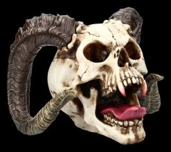 Havok's Hellion - Totenkopf