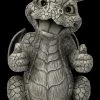 Garten Figur - Drache Alles OK
