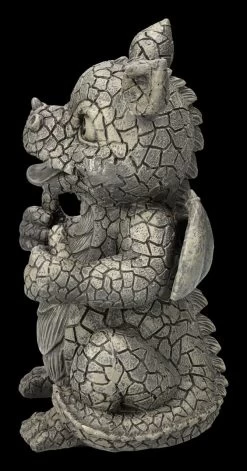Garten Figur - Drache Alles OK -Modell Und Figurengeschäft 2D ML11986 Ersatzfotos 2 1280x1280