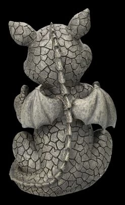 Garten Figur - Drache Alles OK -Modell Und Figurengeschäft 2D ML11986 Ersatzfotos 3 1280x1280