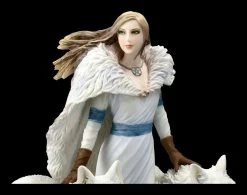 Figur Wolf Wächter - Winter Guardians By Anne Stokes 16 Figur Wolf Wächter - Winter Guardians By Anne Stokes -Modell Und Figurengeschäft 2D ML12904 Figur Wolf Waechter Winter Guardians by Anne Stokes 3 1280x1280