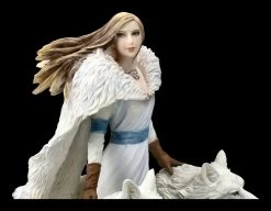 Figur Wolf Wächter - Winter Guardians By Anne Stokes 15 Figur Wolf Wächter - Winter Guardians By Anne Stokes -Modell Und Figurengeschäft 2D ML12904 Figur Wolf Waechter Winter Guardians by Anne Stokes 4 1280x1280