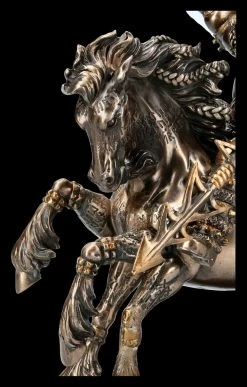 Odin Auf Achtbeinigem Pferd Sleipnir -Modell Und Figurengeschäft 2D ML6198 Odin auf achtbeinigem Pferd Sleipnir 3 1280x1280