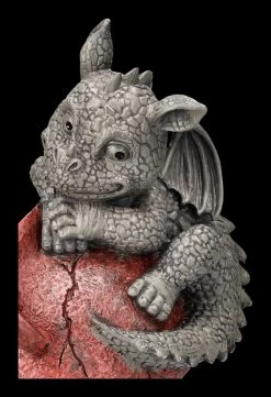 Garten Figur - Drache Auf Blumentopf Rechts -Modell Und Figurengeschäft 2D ML7678 Ersatzbilder 7 1280x1280