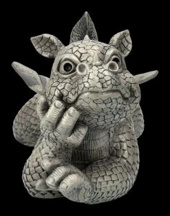 Gartenfigur - Drache Träumt Vor Sich Hin 9 Gartenfigur - Drache Träumt Vor Sich Hin -Modell Und Figurengeschäft 2D ML9374 Ersatzfotos 6 1280x1280