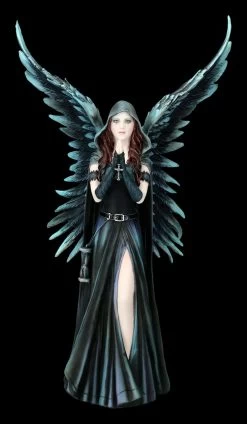 Engel Figur - Harbinger - Der Vorbote