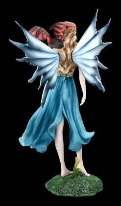 Elfen Figur - Kalia Mit Drache Auf Schulter 10 Elfen Figur - Kalia Mit Drache Auf Schulter -Modell Und Figurengeschäft 2D QY 1F Elfen Figur Kalia mit Drache auf der Schulter 4TjPjDDNGn0e0p 1280x1280